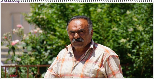 Ba�sa�l���: Aliseydi KIZILDERE'yi Kaybettik.